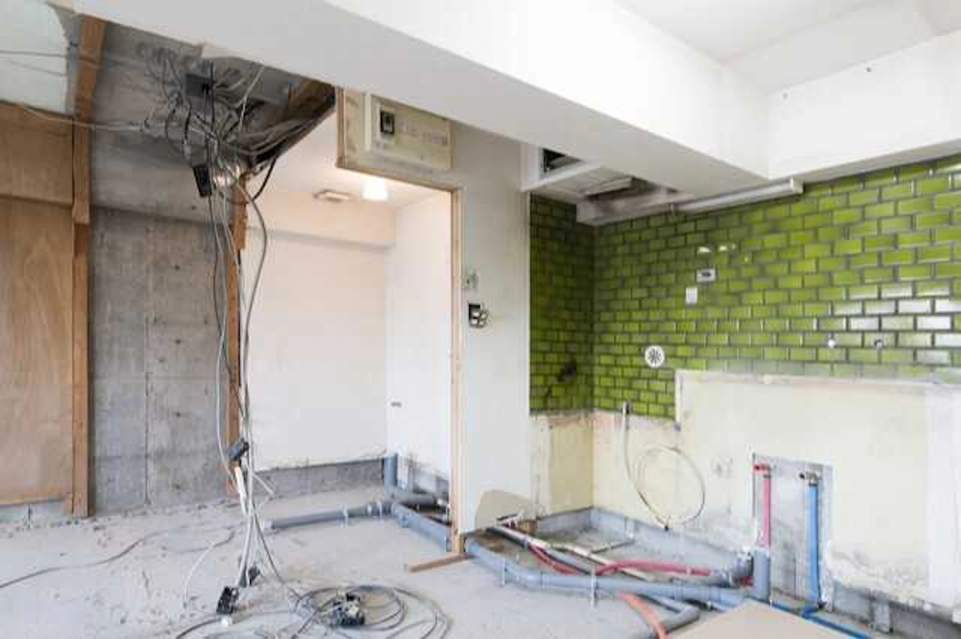 サムネイル：スケルトンリフォームのビフォーアフター事例12選！費用や施工日数もご紹介