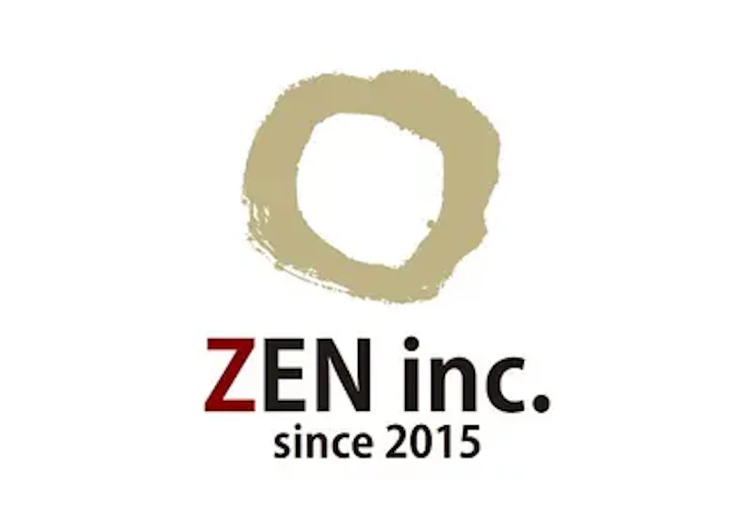 3位:株式会社ぜん