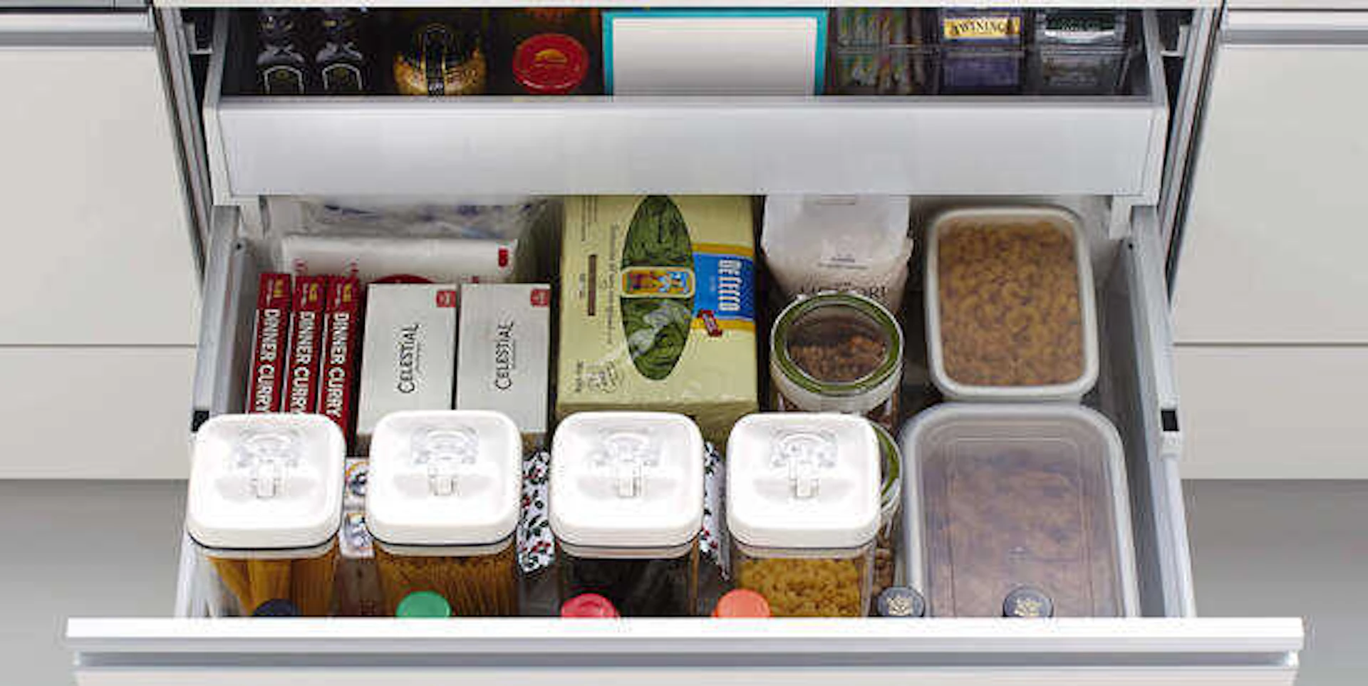 ツールポケット/スライドボックス