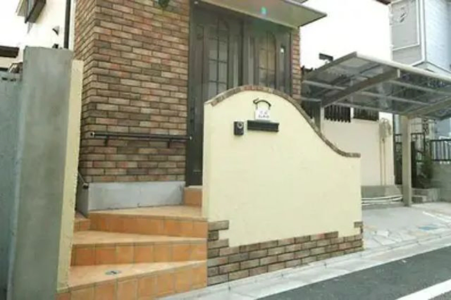 事例5:狭いスペースを有効活用