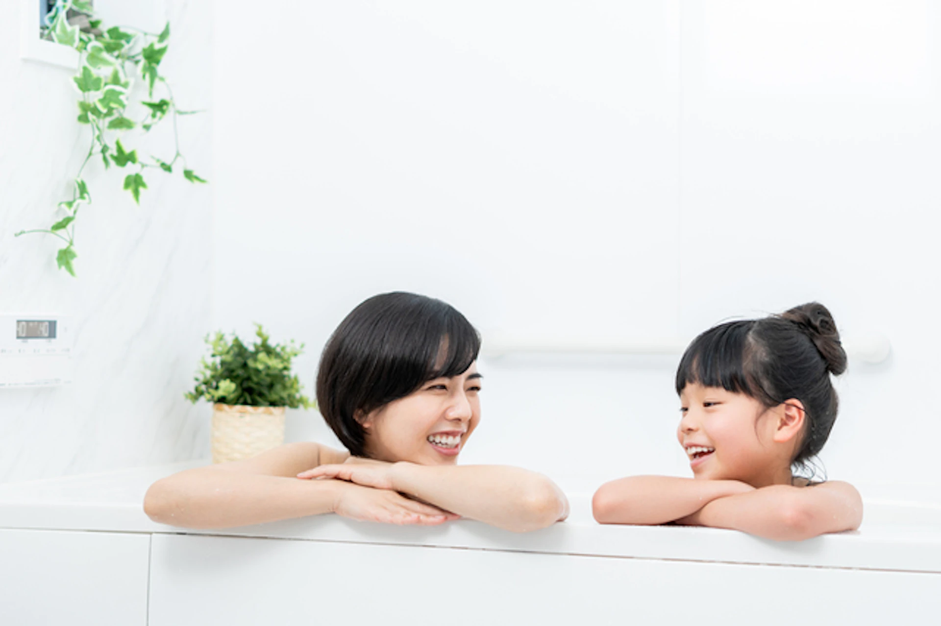 リンナイのマイクロバブルバスの特徴とは