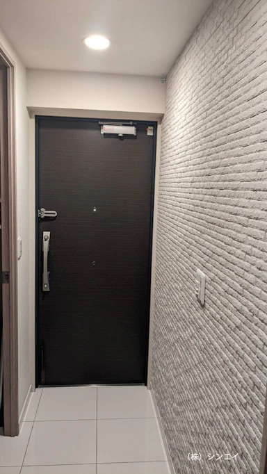 【〜10万円】明るい玄関で気分も一新！～