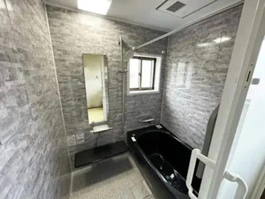 温かく、ゆったり入れるお風呂