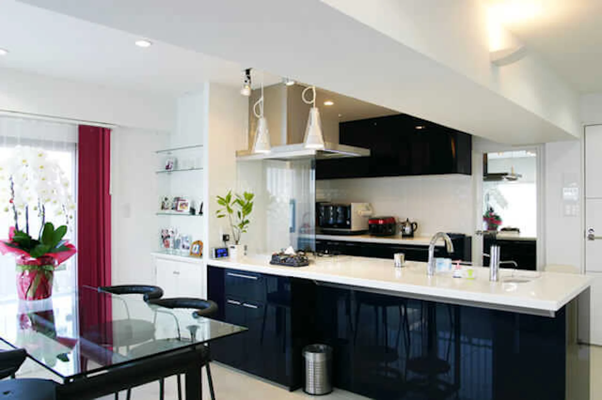 マンションのスケルトンリフォームの実例