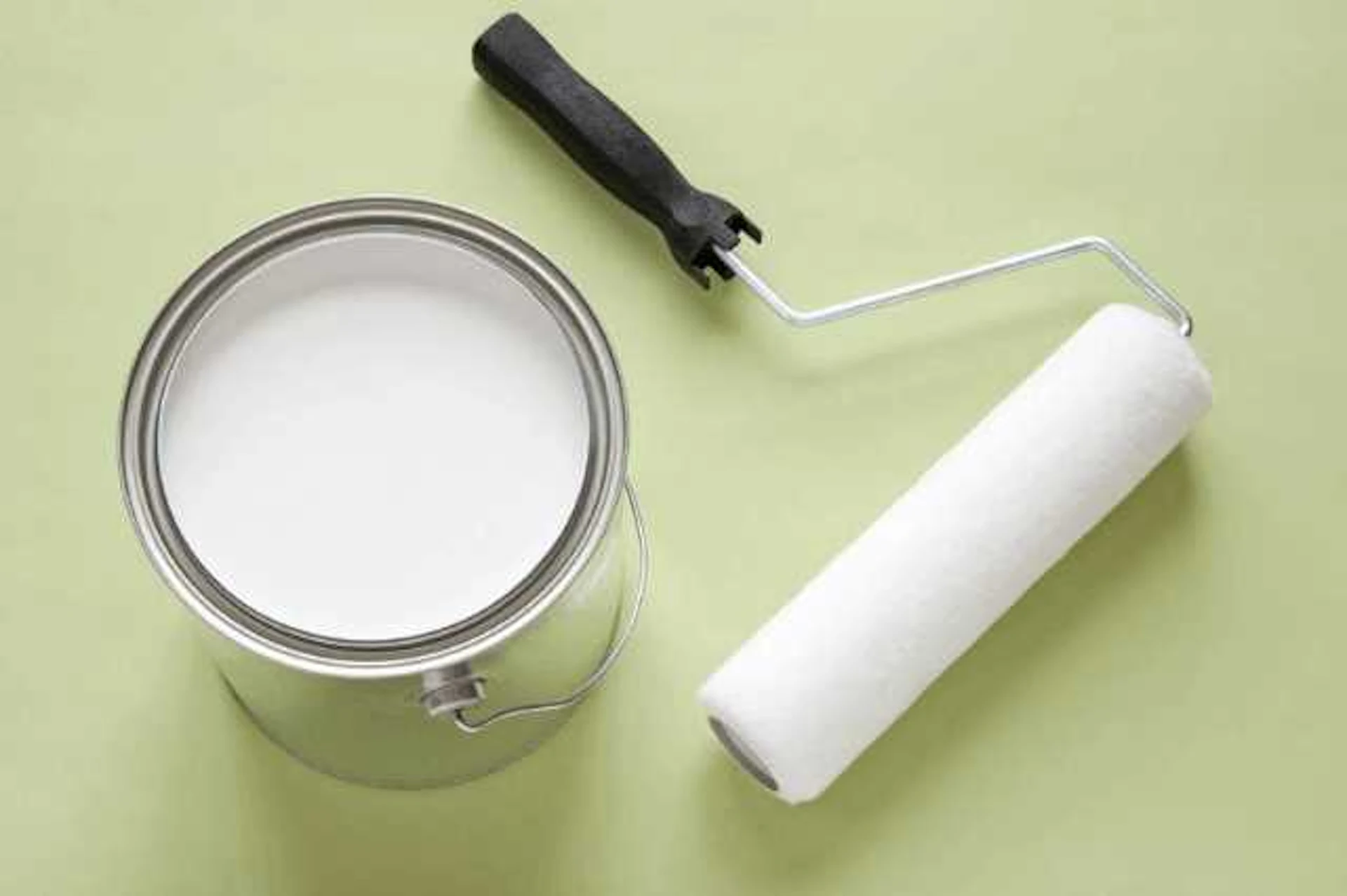 水性塗料のメリット