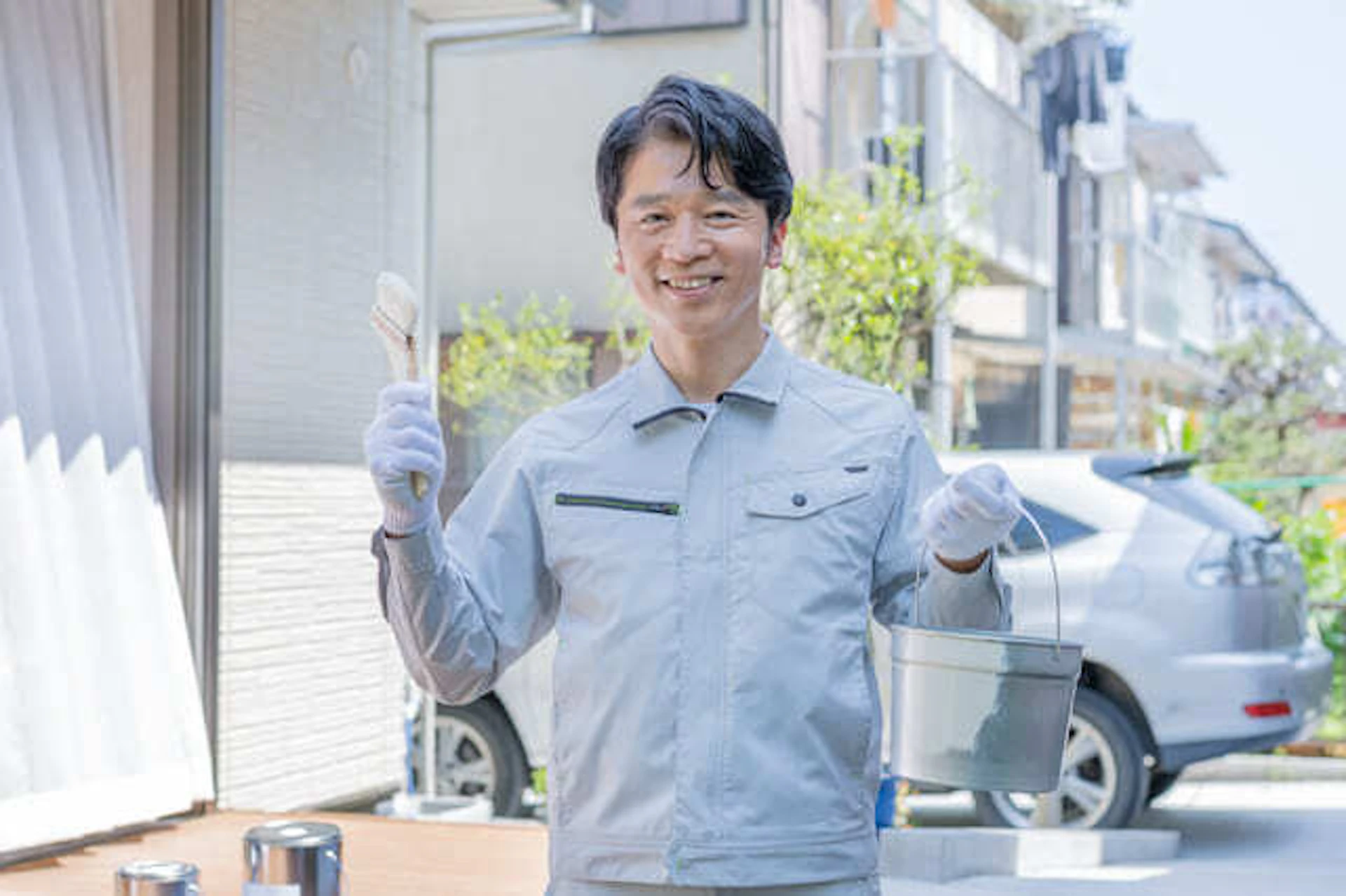 信頼できる屋根塗装の業者を選ぶポイント4選