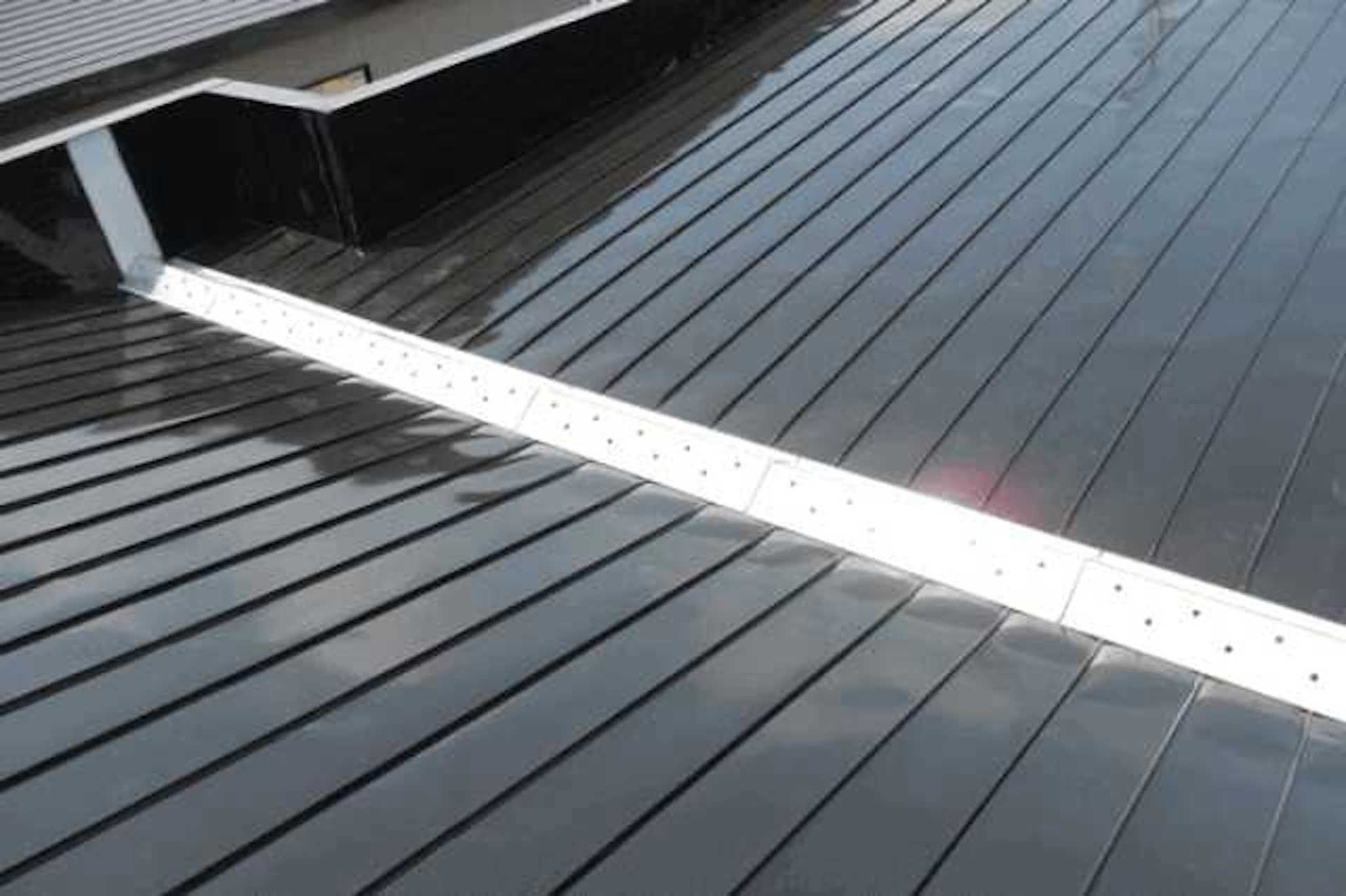 スノーダクト方式