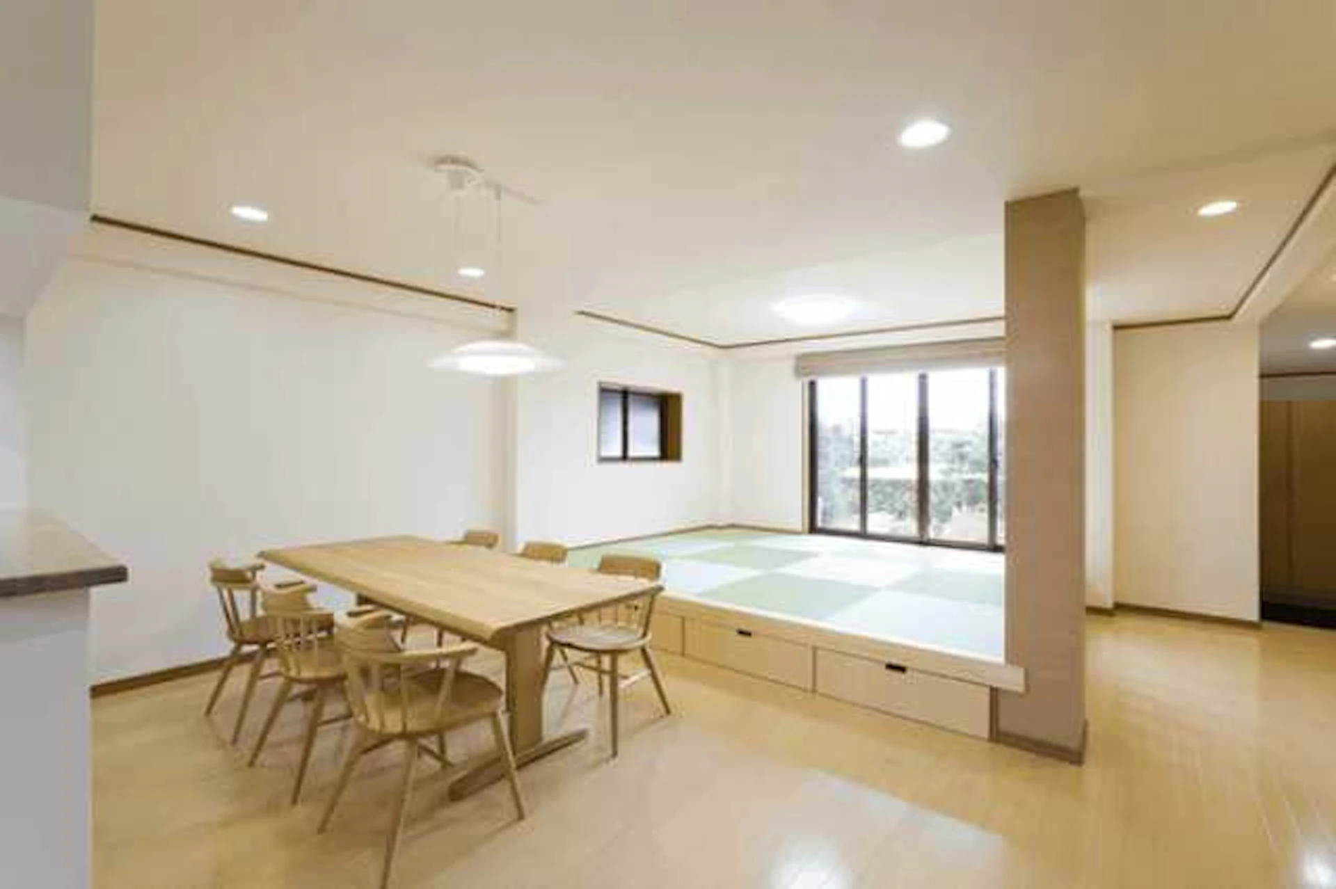 洗濯物をたたみやすい