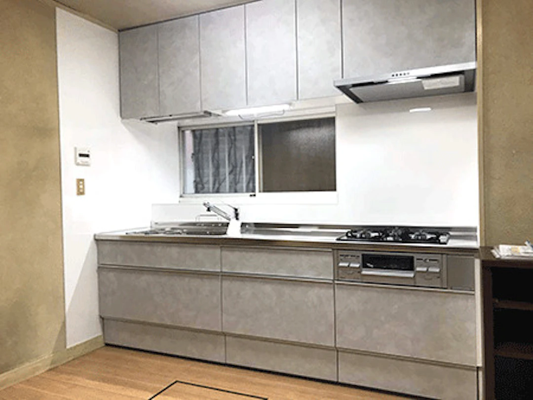 LIXIL【シエラS】の魅力:収納力とカスタマイズ性