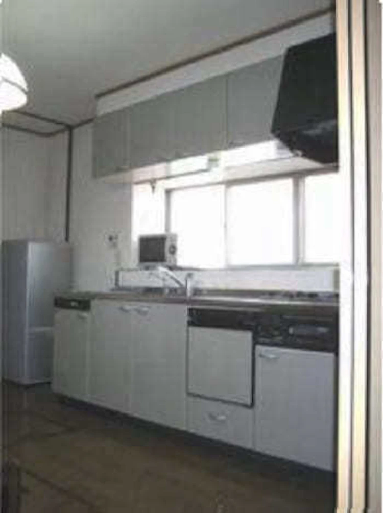 【事例③】 キッチンリフォームで家事の負担を軽減！