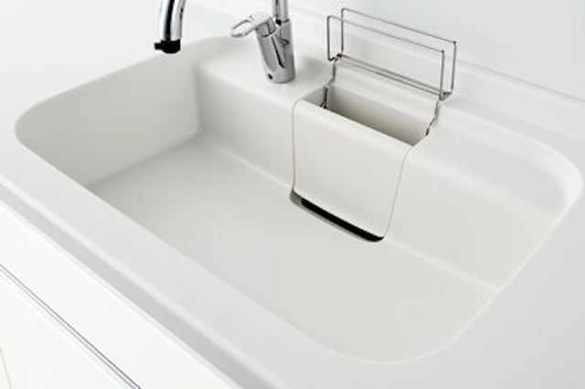 シエラのシンク