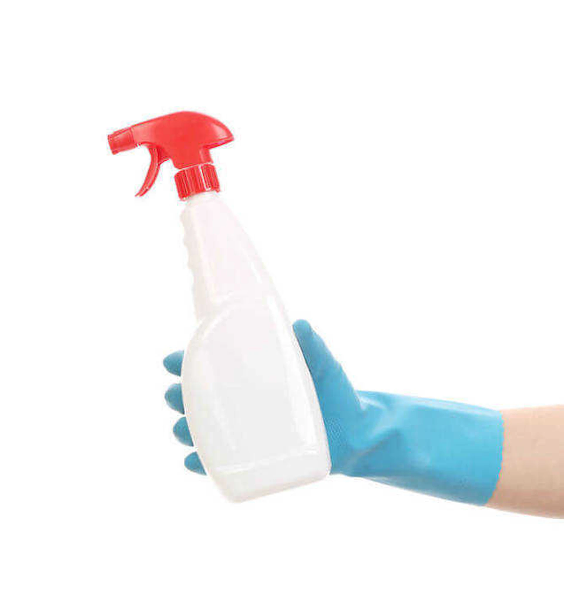 カビがある箇所の掃除の仕方は?