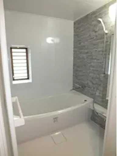 ハウジングスマイルの施工事例