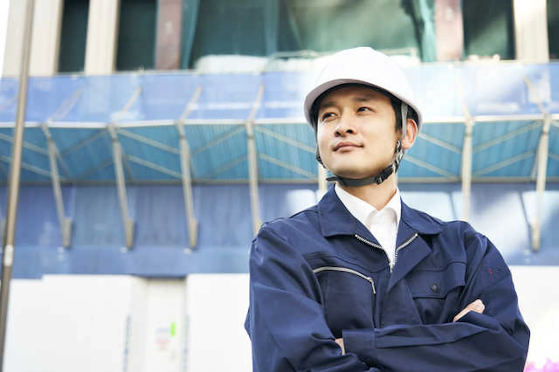 解体業者を選ぶポイント3つ