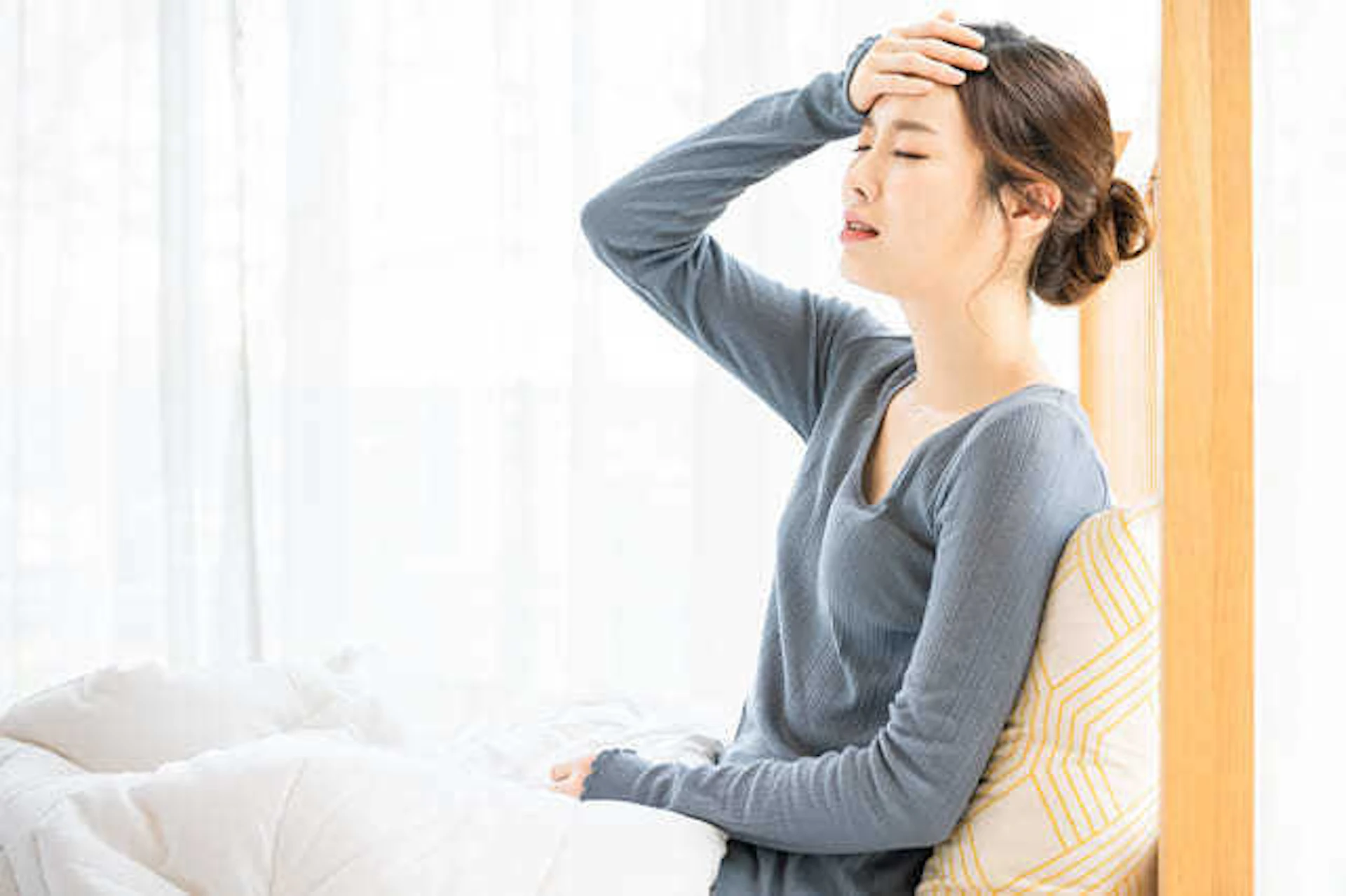 家の傾きを放置すると危険?病気や倒壊のリスクは?