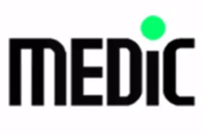 2位:株式会社メディック