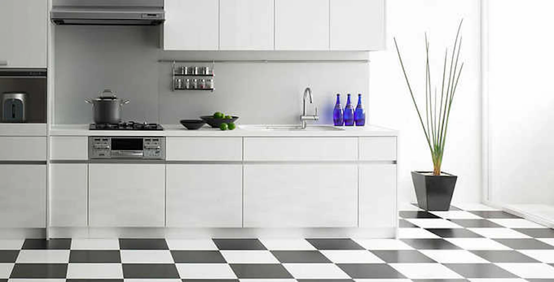 セカンドブランド・CRITERIO KITCHEN COLLECTION