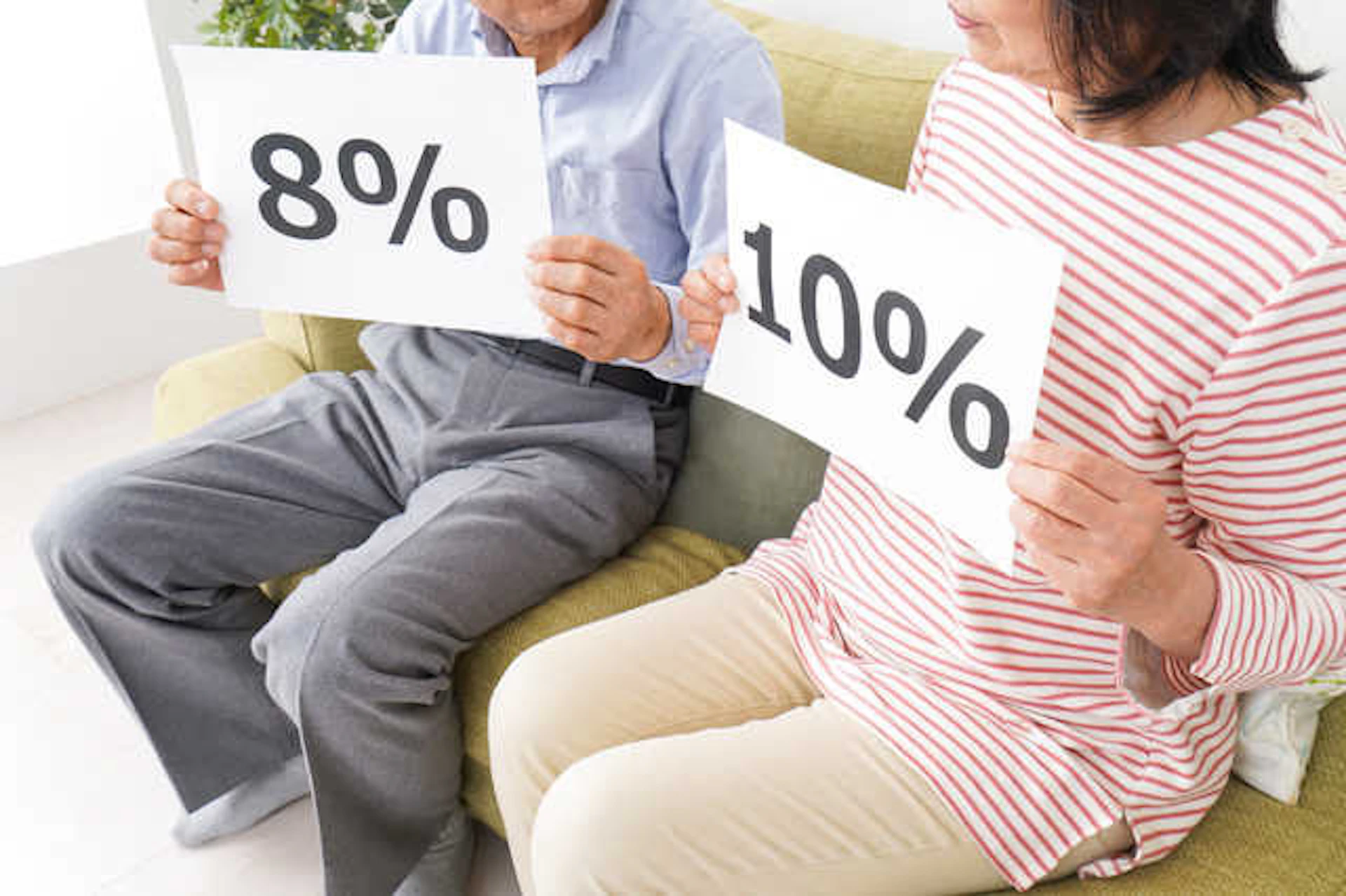 【2019年6月更新】消費増税前のリフォームはまだ間に合う？可能な施工内容や増税後のお得な情報は？