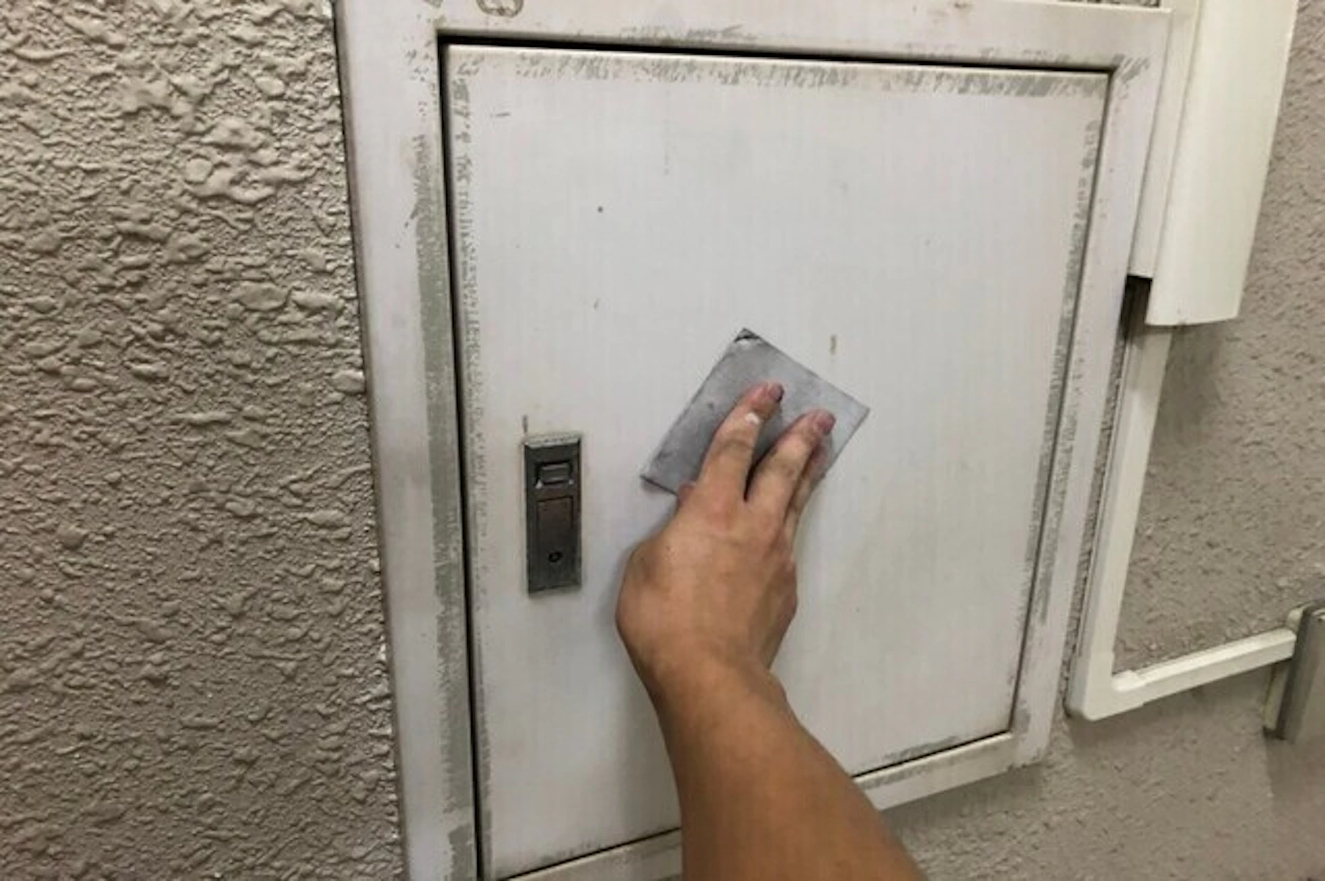 錆止め塗料の塗り方【簡単3ステップ】