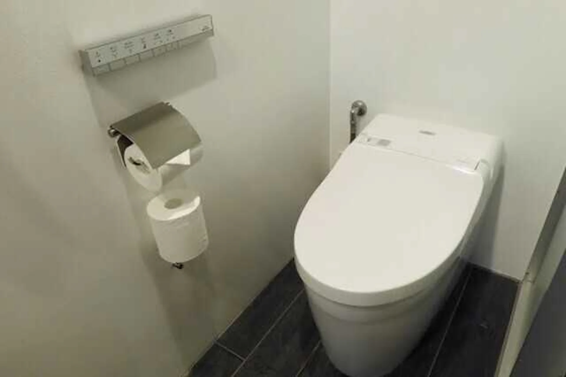 トイレのリフォーム