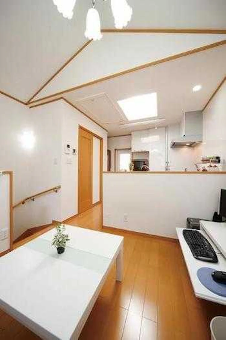 スケルトンリフォームで住み心地のよい間取りに