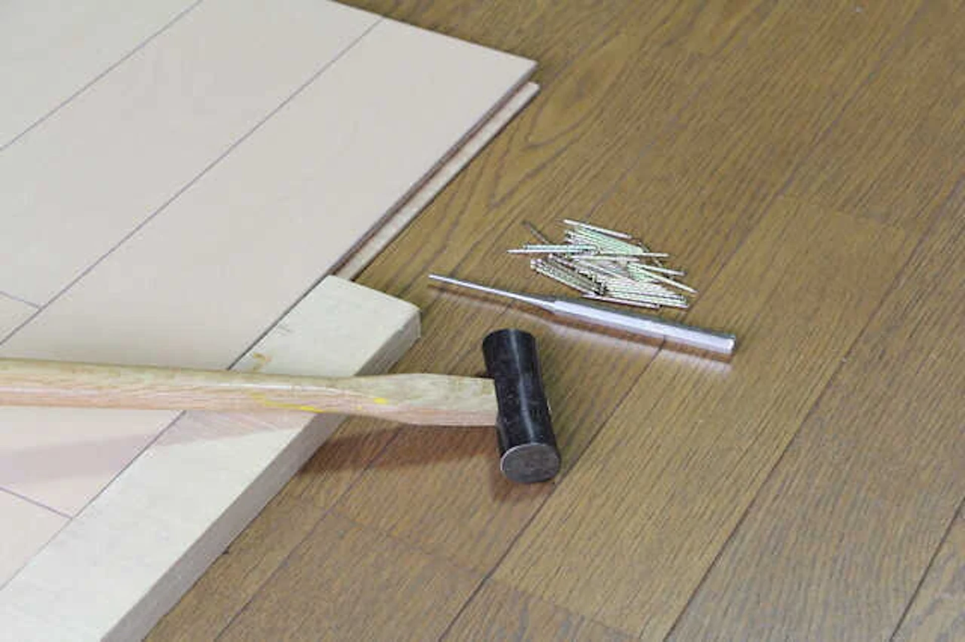 上張り工法を活用する