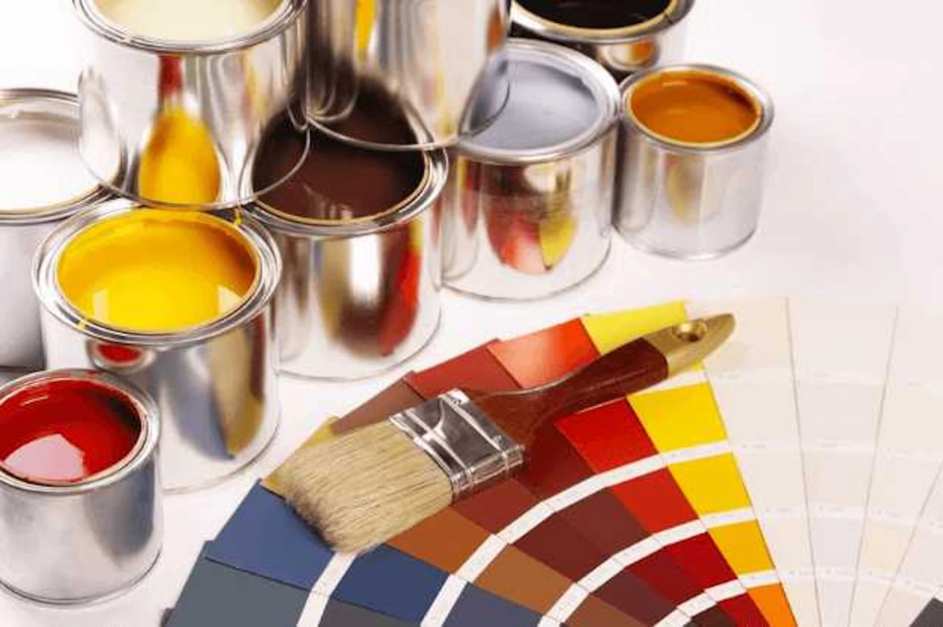 水性塗料とは？油性塗料との違い、価格の差は？