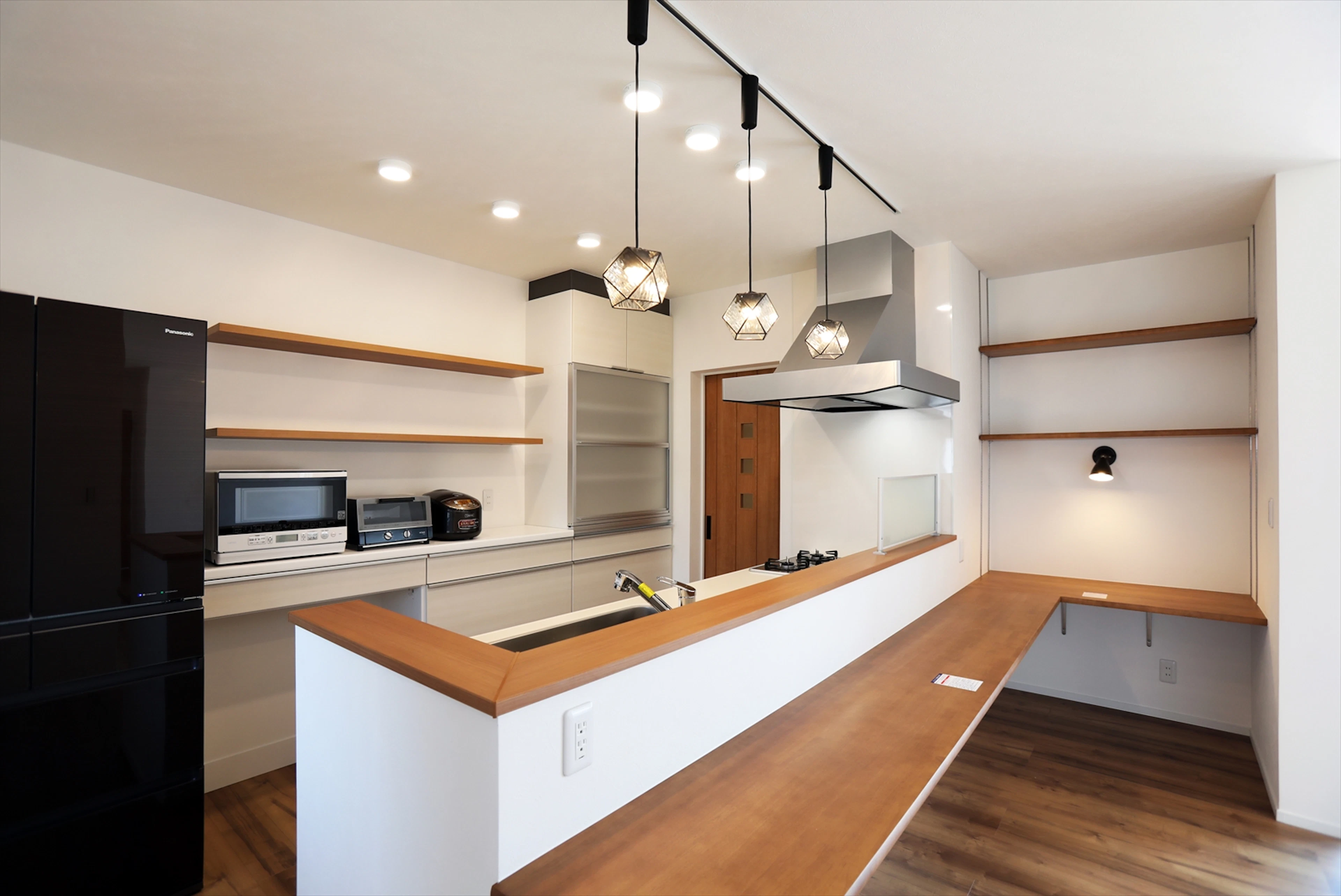 株式会社TOKAI 子育て世代の快適リフォーム