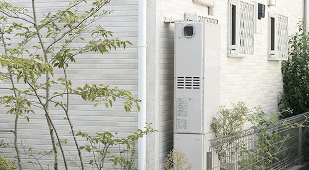 エコジョーズ エコキュート