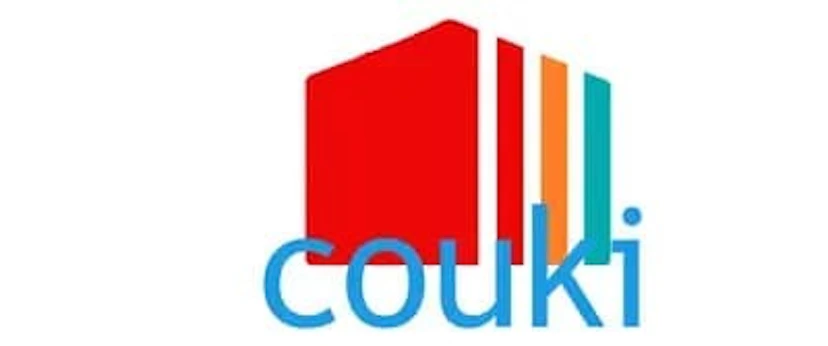 株式会社couki ロゴ