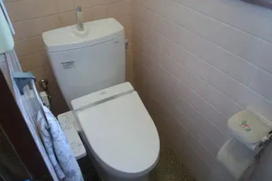 【約16万円】価格を抑えてトイレ交換