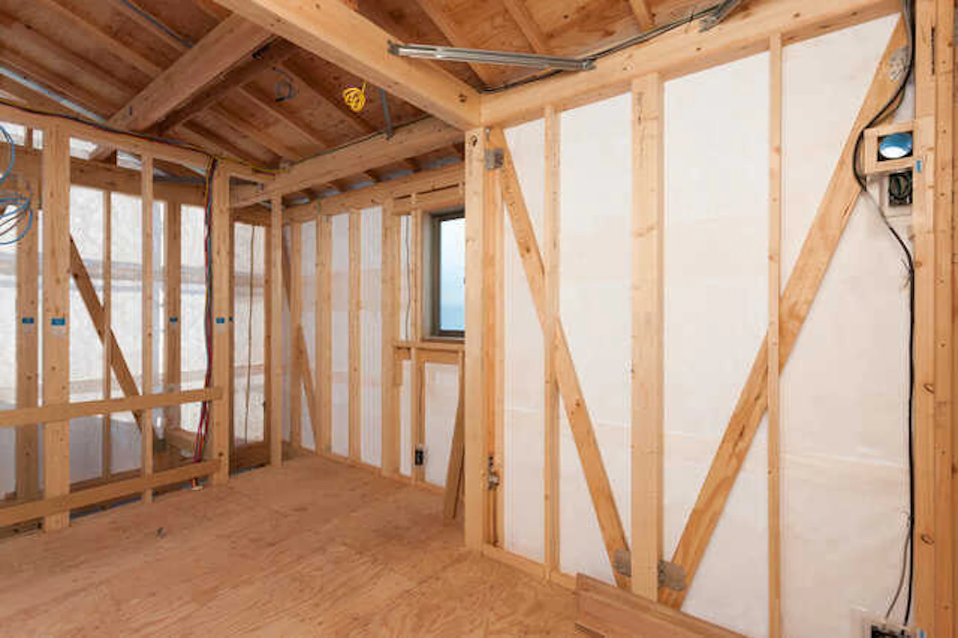 住宅の基礎構造