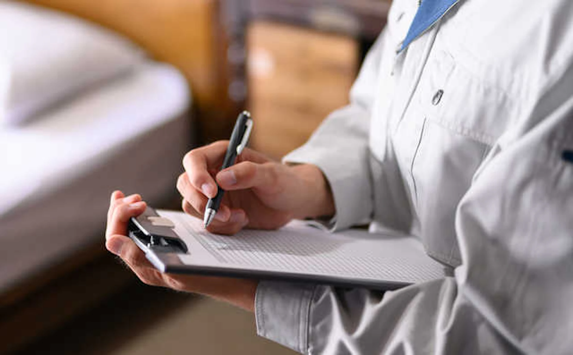 家財処分業者の選び方