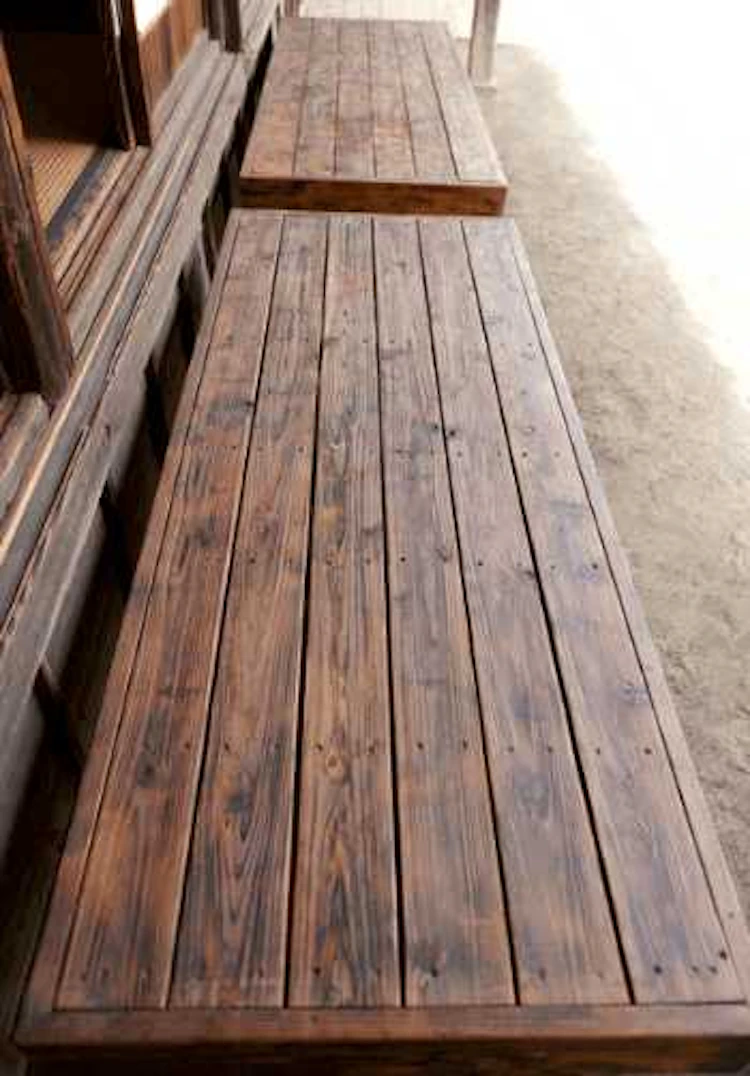 リフォームで縁側を設置する場合