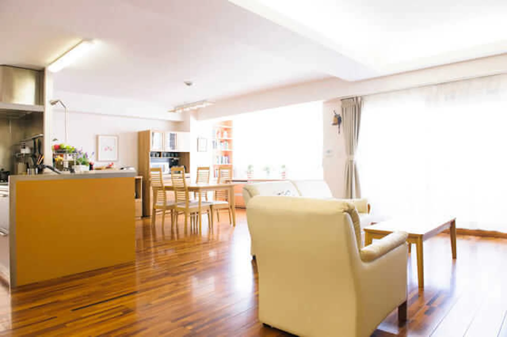 あなたのお部屋は縦長？横長？"よくある間取り別おすすめレイアウト