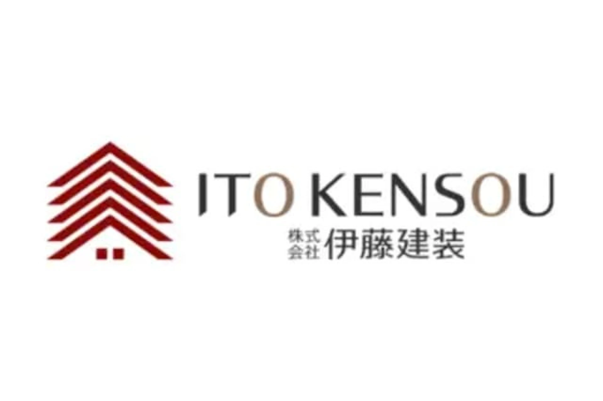 株式会社伊藤建装-会社ロゴ