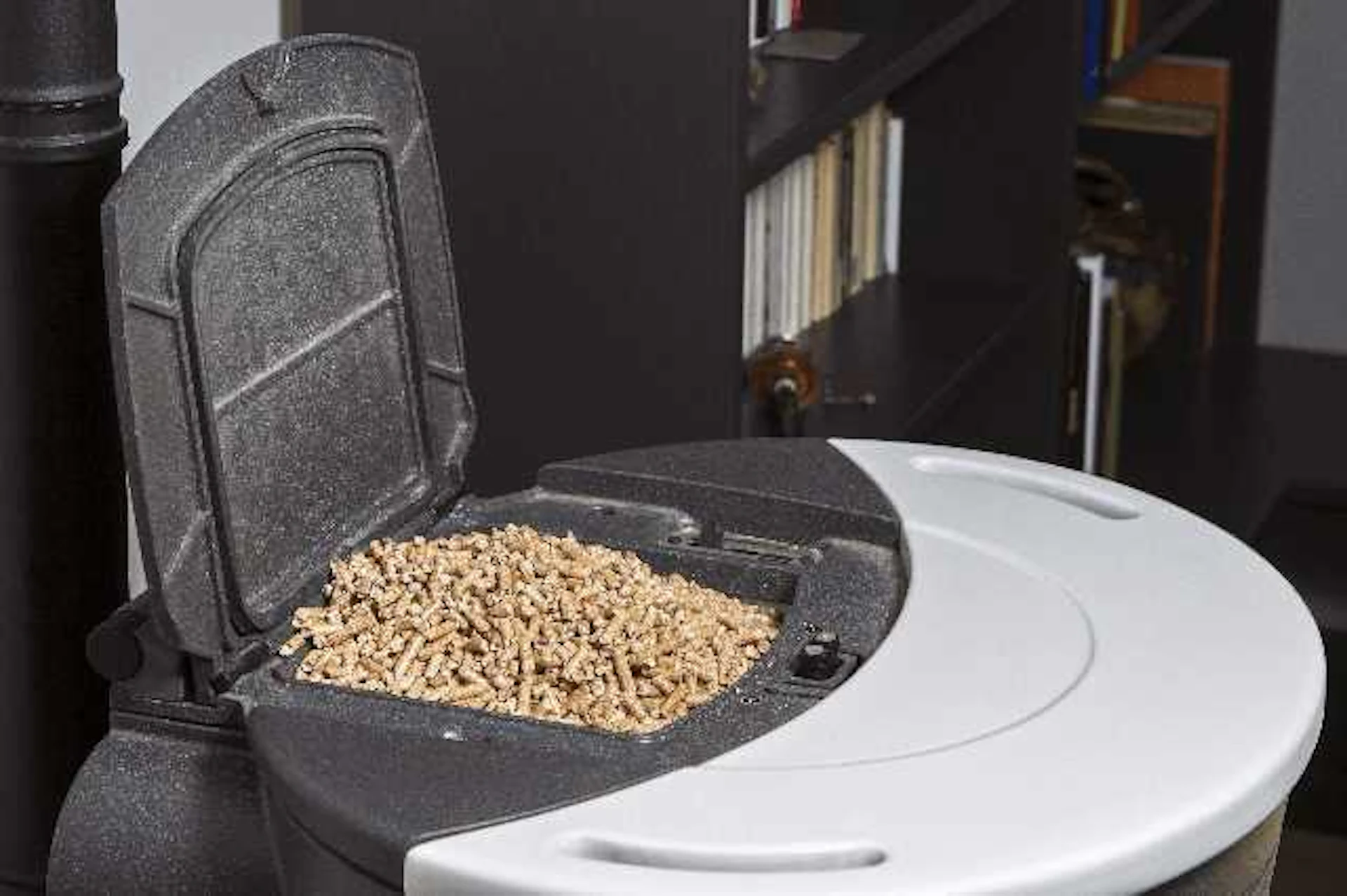 3. 特に電源が必要な機器は、メンテナンスが面倒かも？