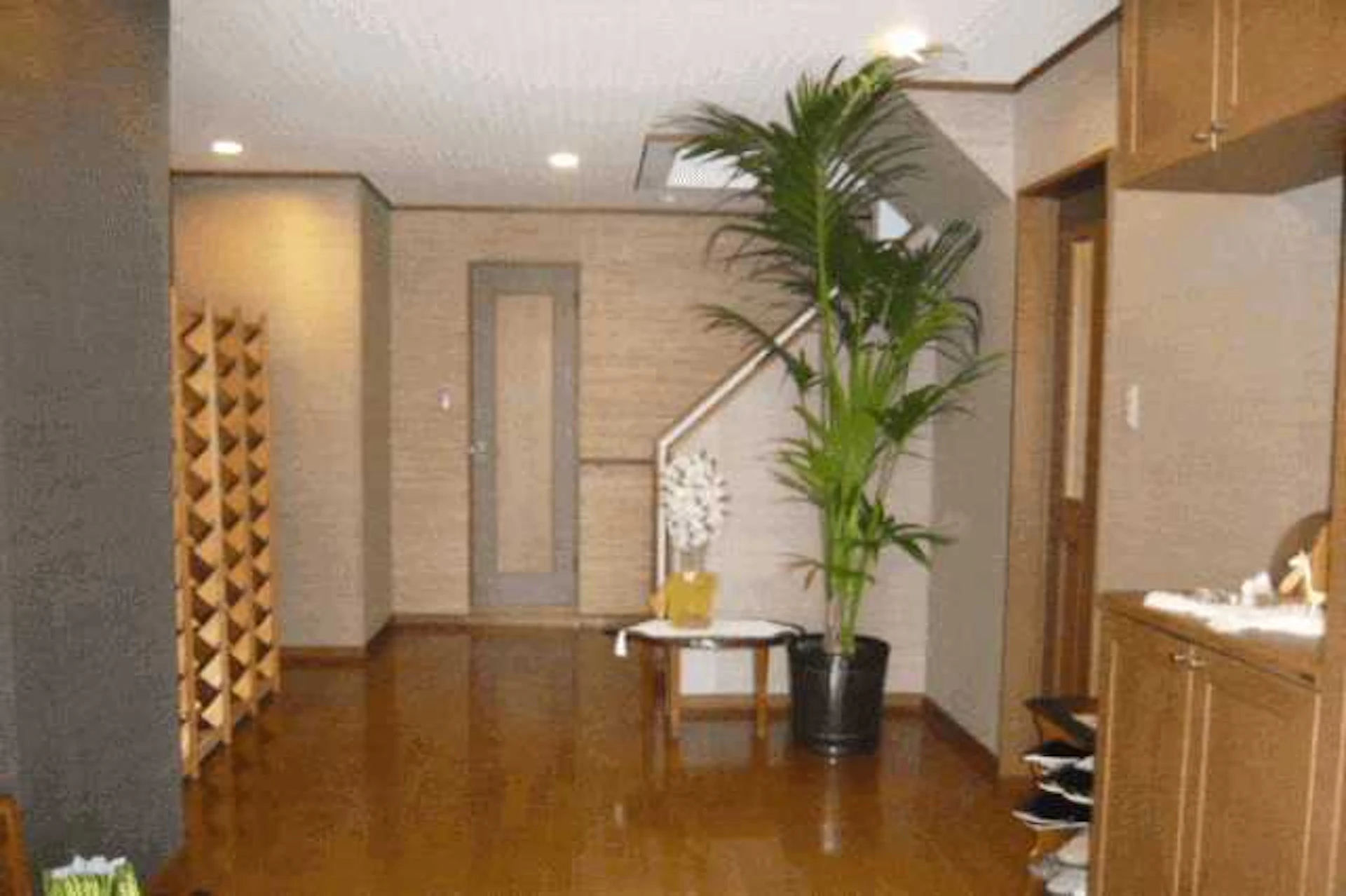 【布クロスのリフォームはこんな部屋におすすめ!】