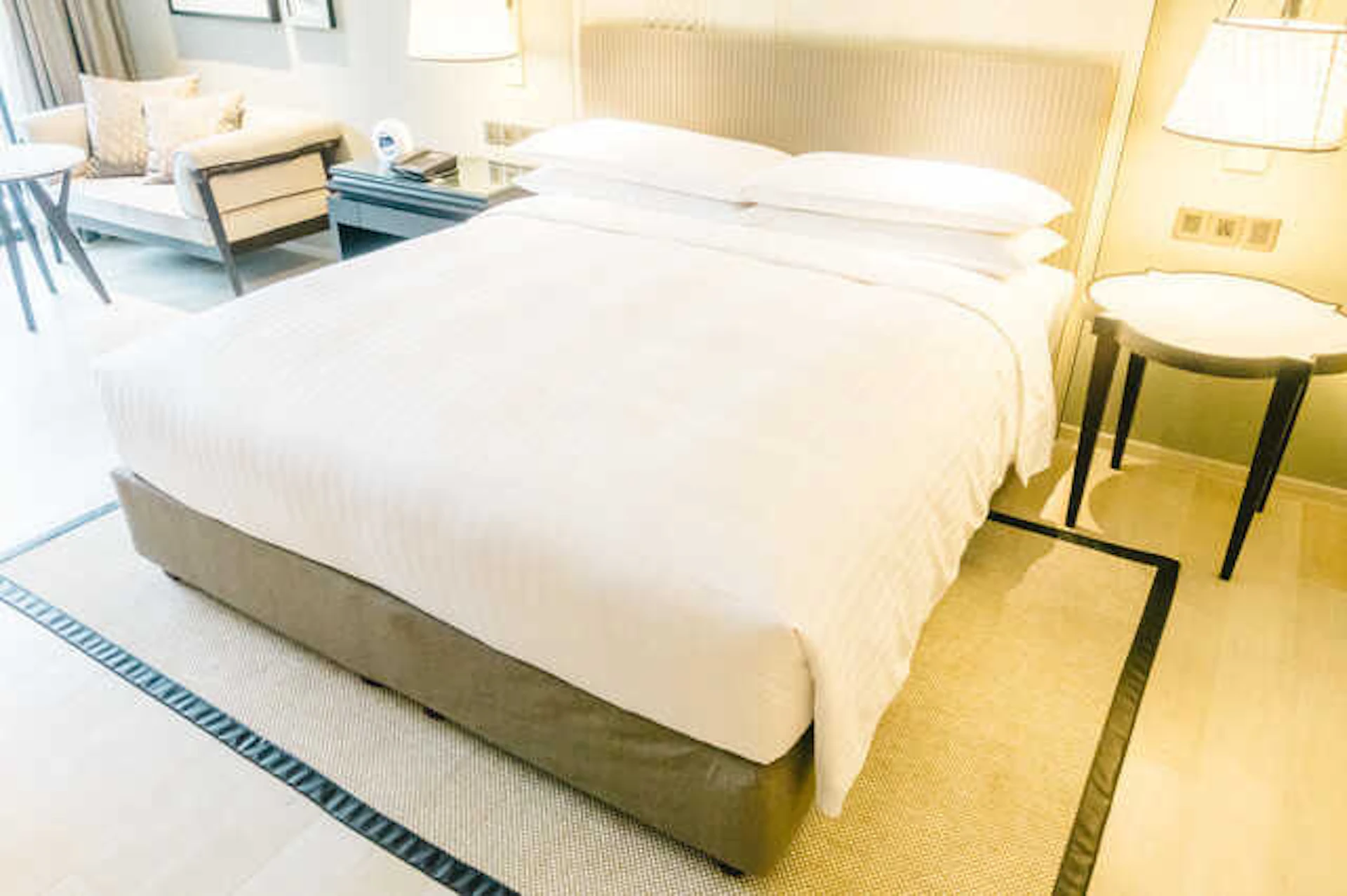 床暖房リフォームのポイント・注意点