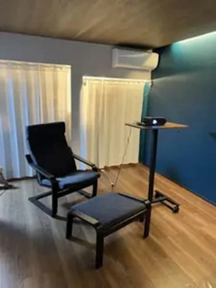 事例6:築90年の和室を洋室にリフォーム