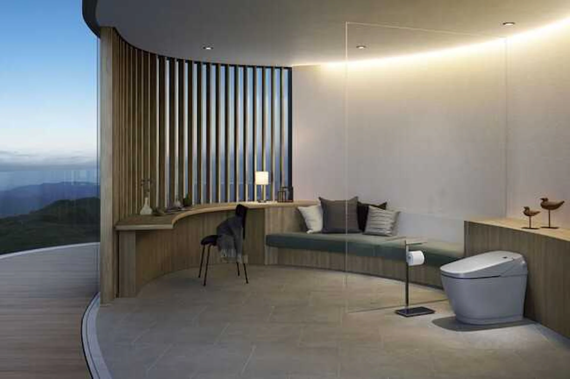 サティスのコンセプト・特長