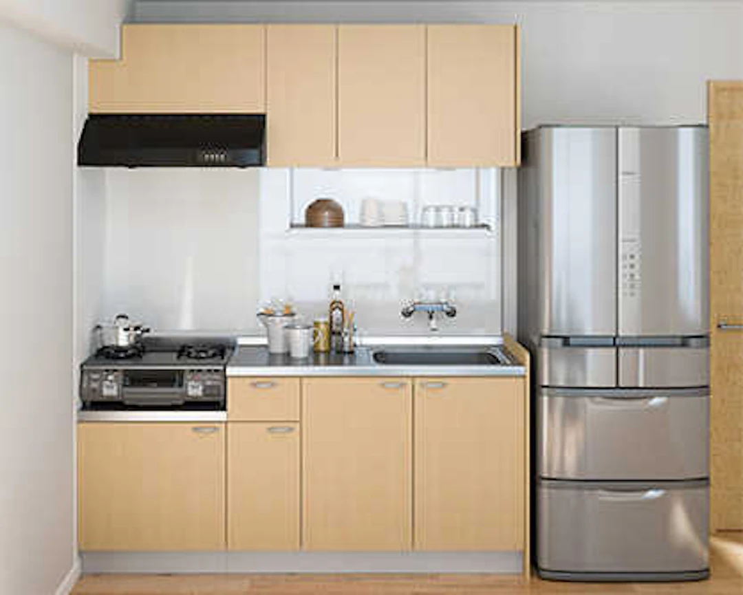 サムネイル:ハウステックのキッチンは大容量さが魅力!シリーズ別に徹底解説