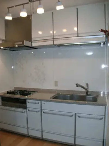 キッチンリフォーム