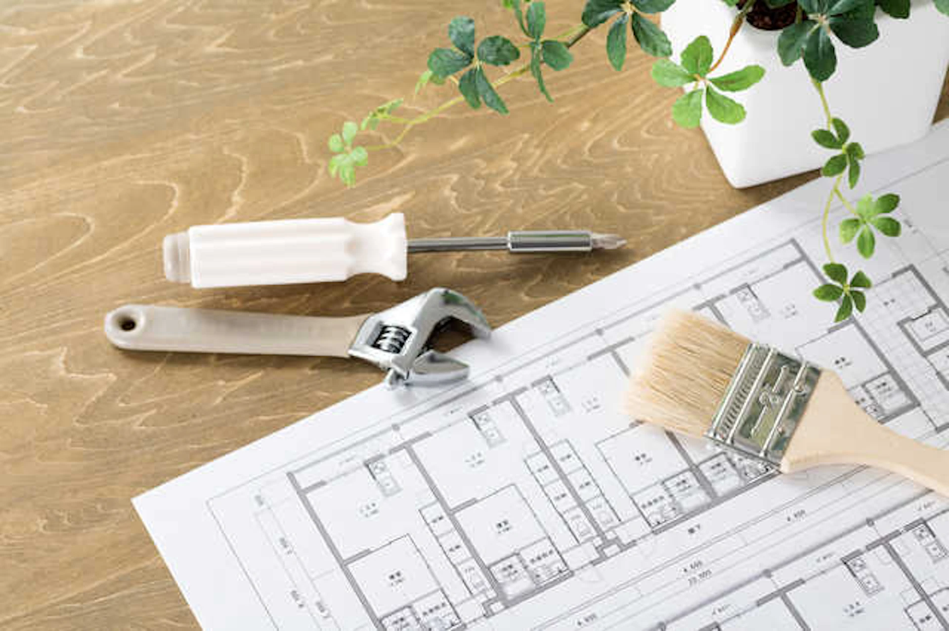 【フラット35】リノベ対象の耐久性向上リフォーム費用