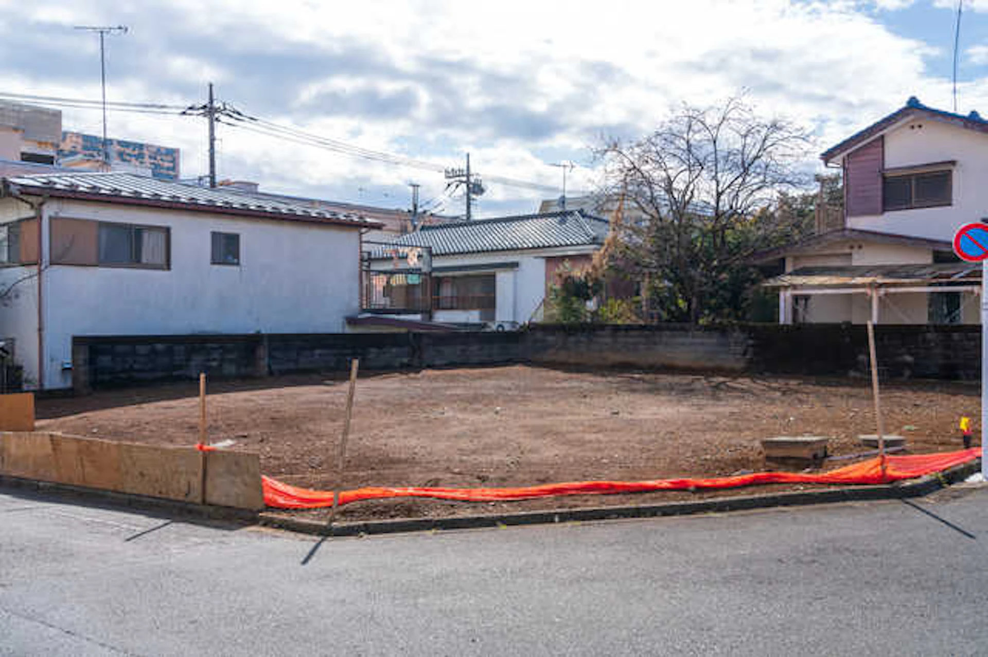 滅失登記を1ヶ月以内に行わないと起こる4つのデメリット