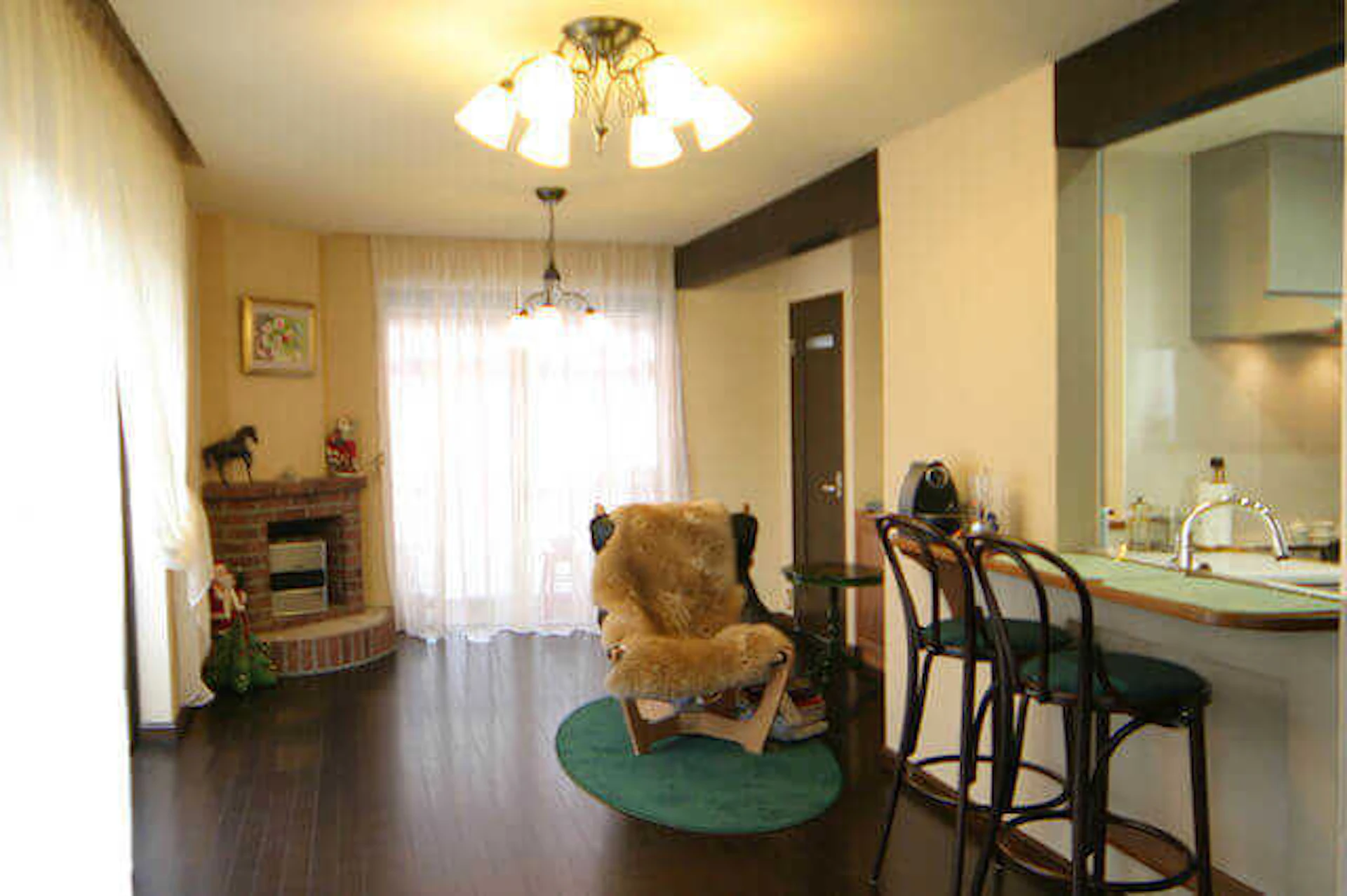 一戸建てのスケルトンリフォームの実例