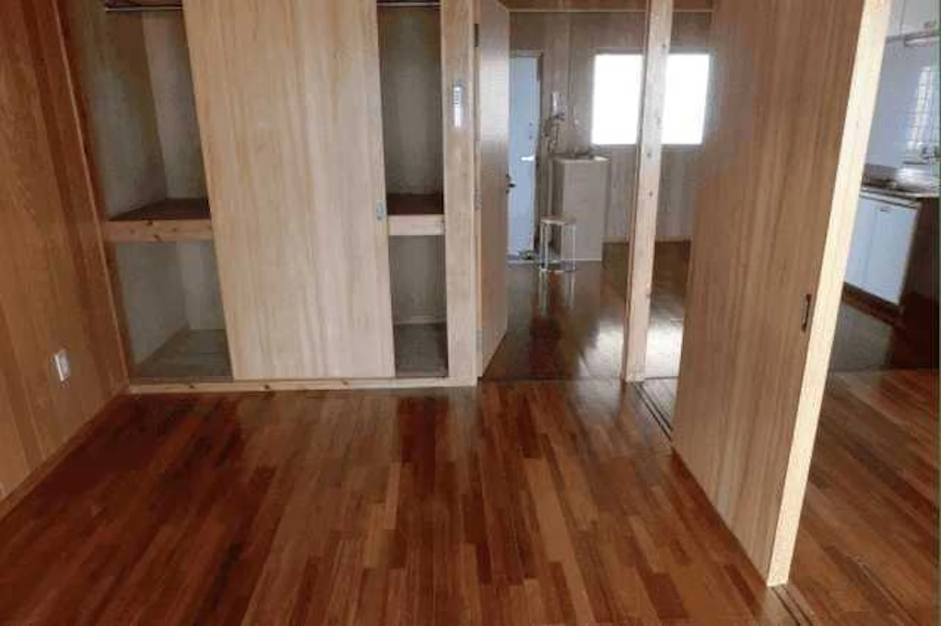 好みに合った内装に設計したい