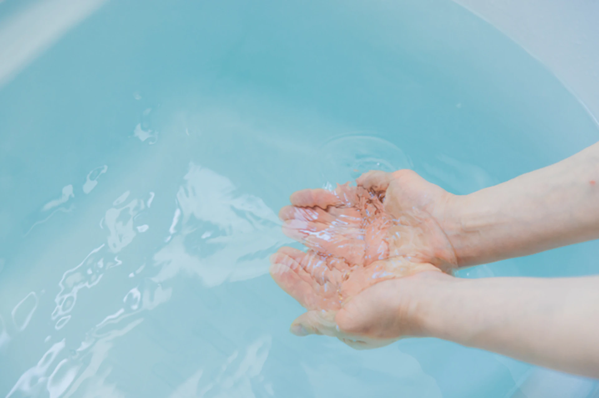 マイクロバブルのお風呂は特にこのような方にオススメ