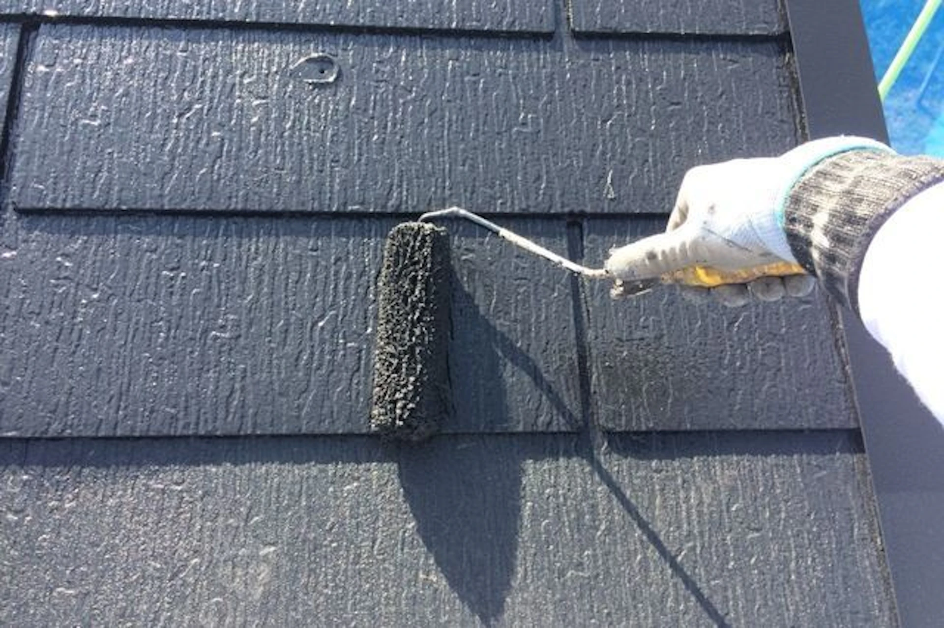 屋根塗装が不要なケースと効果的なケース