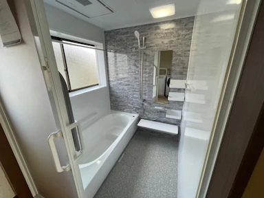 【100〜150万円】将来を見据えた暖かリフォーム